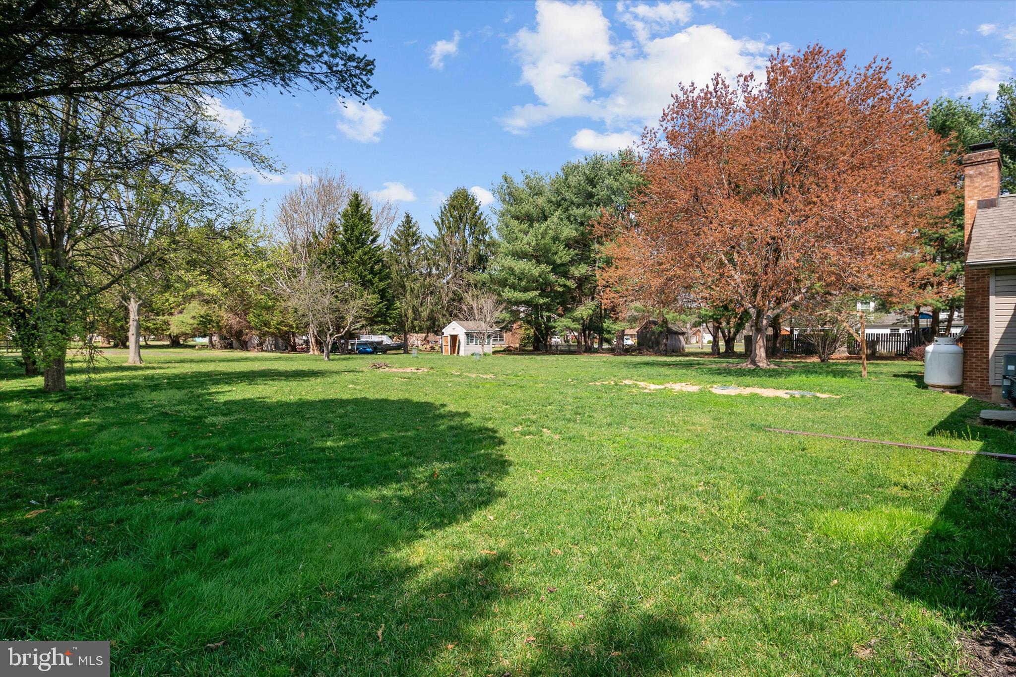 704 Truslow Road Chestertown, MD 21620 - Photo 30 of 43 Backyard