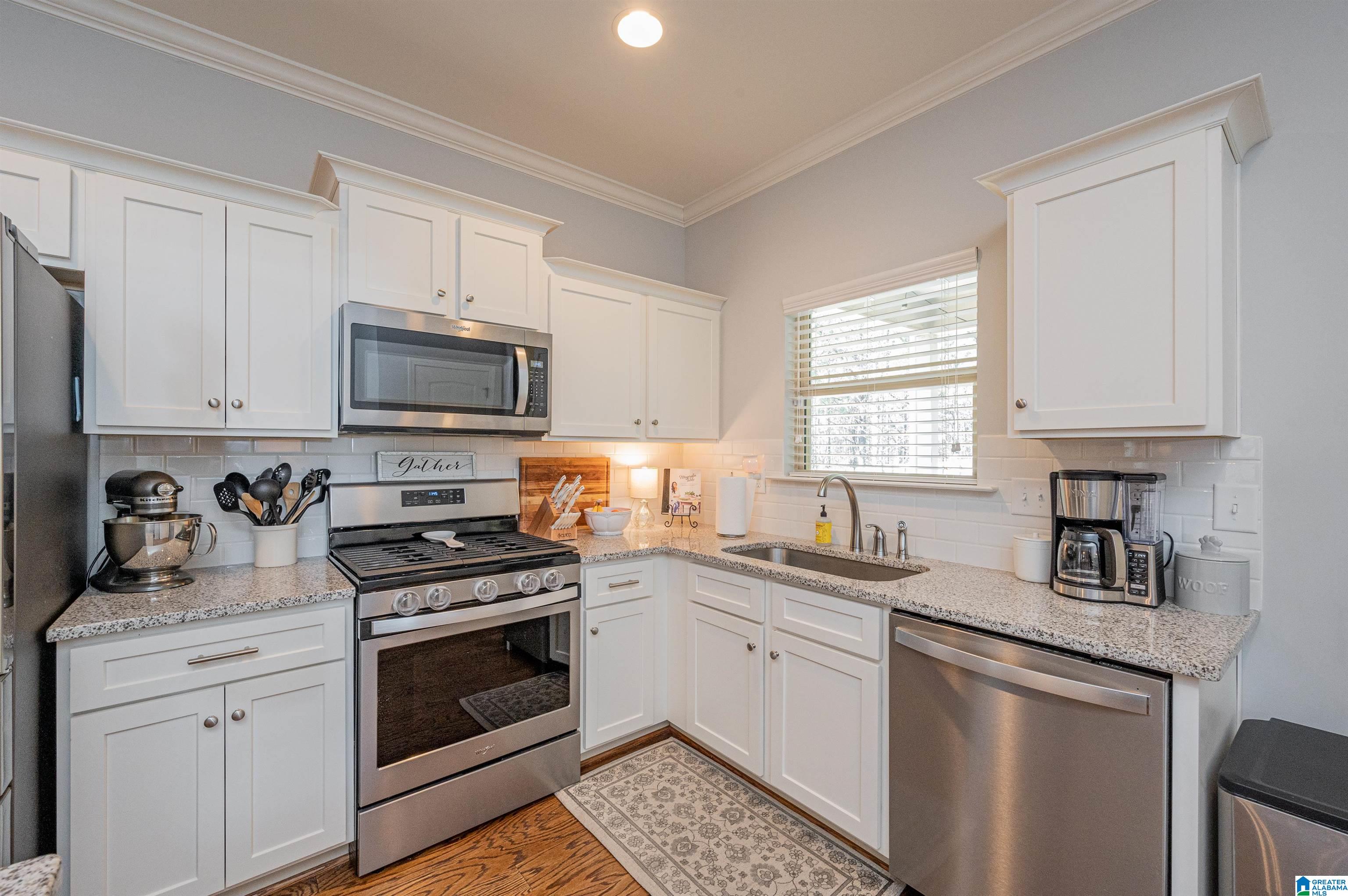 3016 Springfield Circle Chelsea, AL 35043 - Photo 17 of 37
