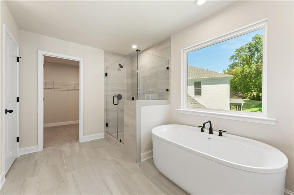 6945 Melody Ridge Road Buford, GA 30518 - Photo 12 of 22