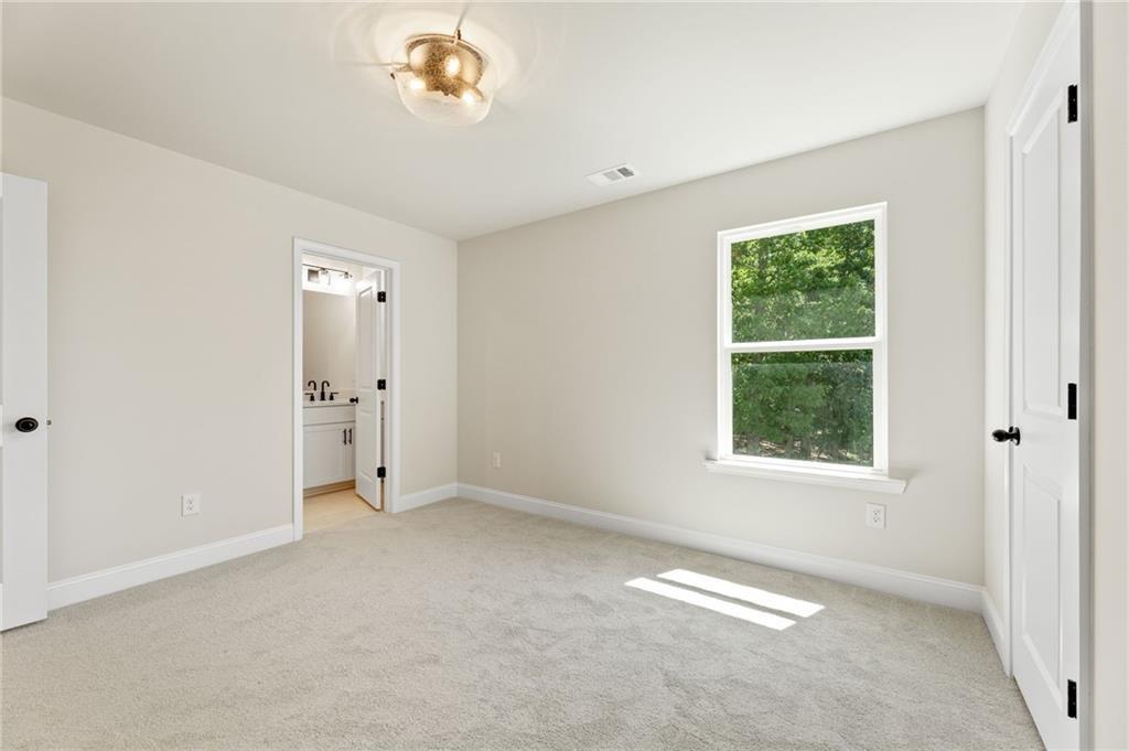 6945 Melody Ridge Road Buford, GA 30518 - Photo 16 of 22