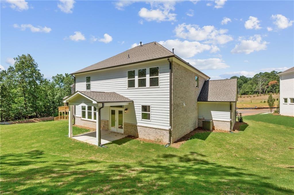 6945 Melody Ridge Road Buford, GA 30518 - Photo 21 of 22