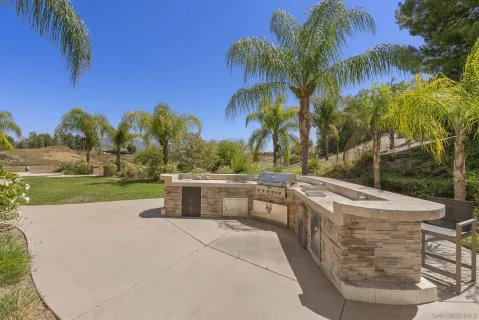$2,295,000 | 41455 Vía Del Monte, Temecula, CA 92592