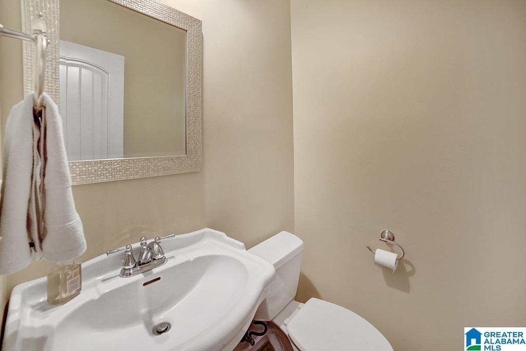 594 Robinson Street Springville, AL 35146 - Photo 21 of 26