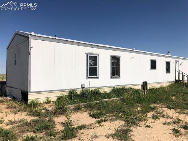 4455 North Yoder Road Yoder, CO 80864 - Photo 4 of 12 Gallery Image 4