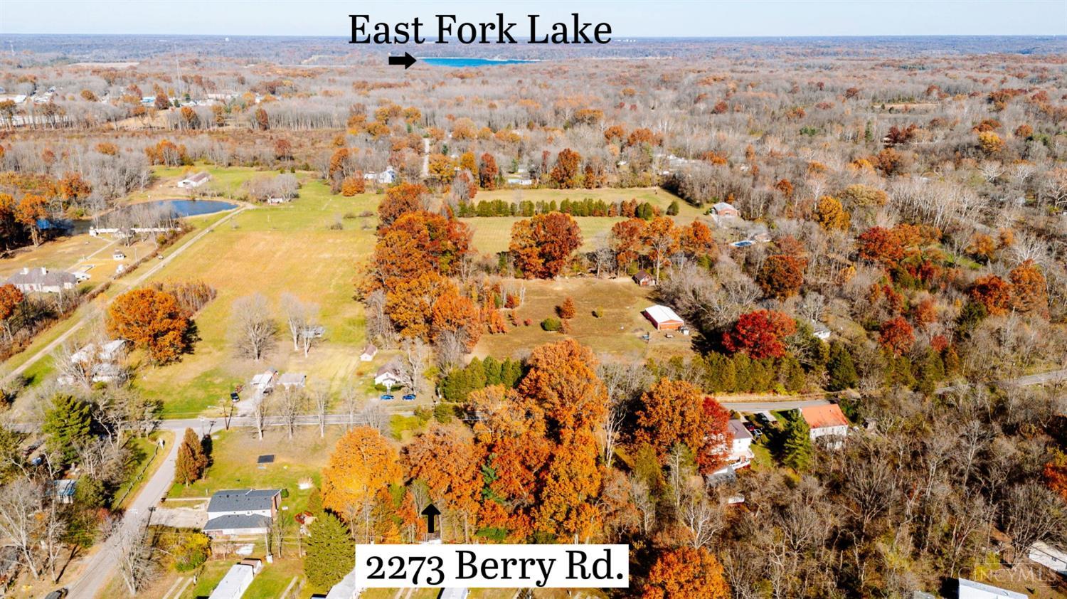 2273 Berry Road Amelia, OH 45102 - Photo 6 of 9