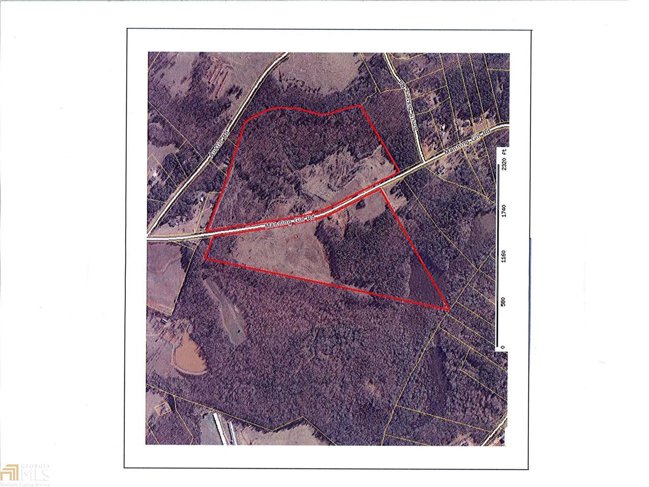 1085 Manning Gin Road, Unit B Winder, GA 30680 - Photo 1 of 1