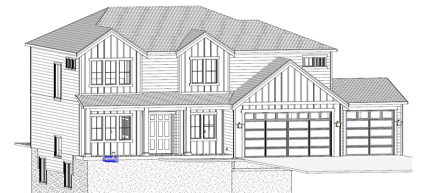1425 South Manifold Road Spokane Valley, WA 99016 - Photo 1 of 1