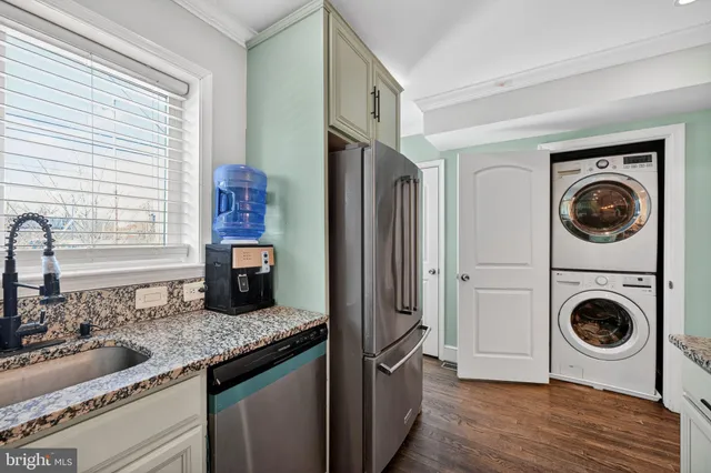 $685,000 | 522 21st Street Northeast, Washington, DC 20002