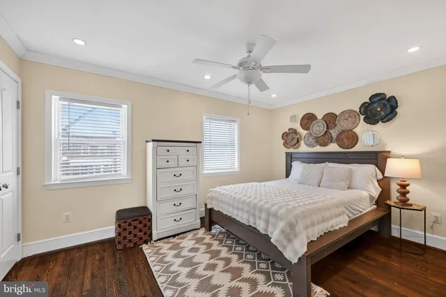 $685,000 | 522 21st Street Northeast, Washington, DC 20002