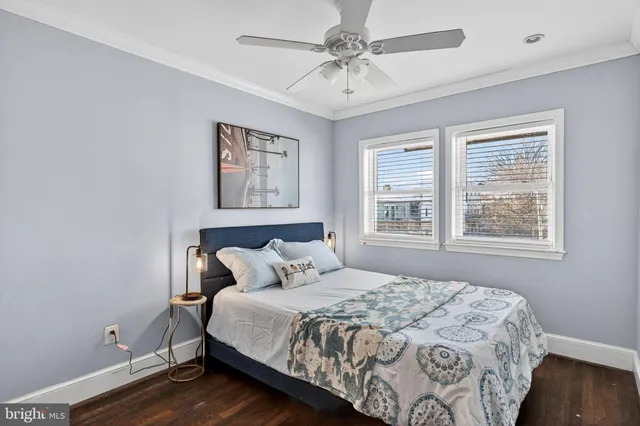 $685,000 | 522 21st Street Northeast, Washington, DC 20002