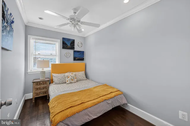 $685,000 | 522 21st Street Northeast, Washington, DC 20002