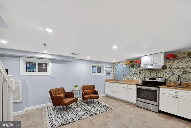 $685,000 | 522 21st Street Northeast, Washington, DC 20002