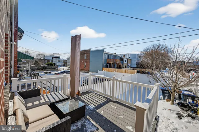 $685,000 | 522 21st Street Northeast, Washington, DC 20002