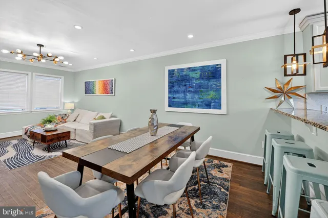 $685,000 | 522 21st Street Northeast, Washington, DC 20002