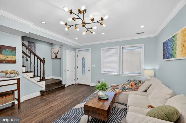 $685,000 | 522 21st Street Northeast, Washington, DC 20002