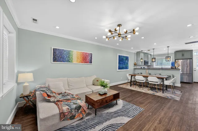 $685,000 | 522 21st Street Northeast, Washington, DC 20002