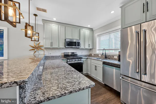 $685,000 | 522 21st Street Northeast, Washington, DC 20002