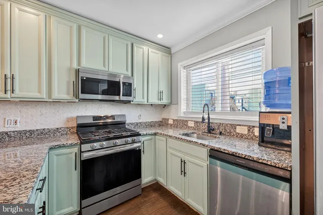 $685,000 | 522 21st Street Northeast, Washington, DC 20002