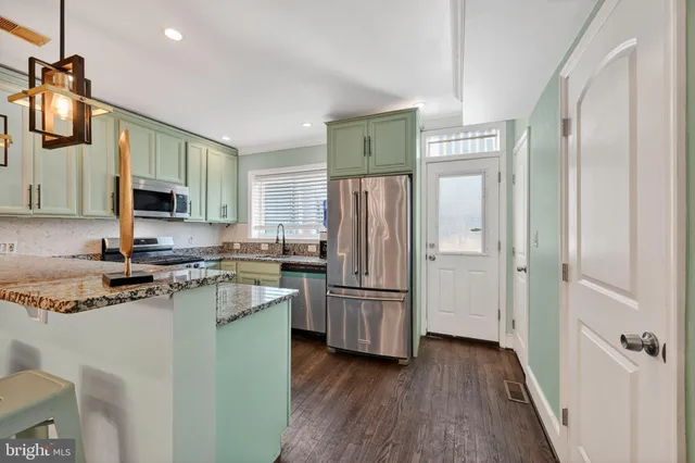 $685,000 | 522 21st Street Northeast, Washington, DC 20002