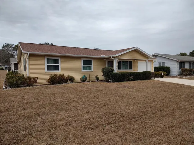 $182,500 | 8565 Southwest 109th Street, Ocala, FL 34481