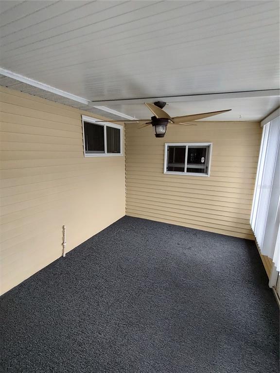 8565 Southwest 109th Street Ocala, FL 34481 - Photo 21 of 27 a view of a house basement
