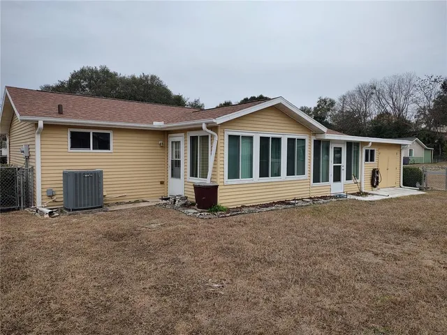 $182,500 | 8565 Southwest 109th Street, Ocala, FL 34481