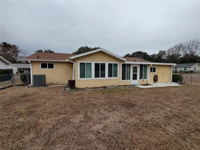 $182,500 | 8565 Southwest 109th Street, Ocala, FL 34481