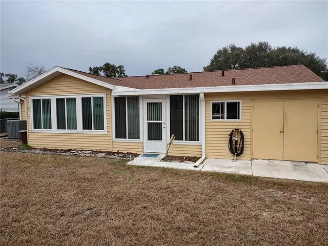 $182,500 | 8565 Southwest 109th Street, Ocala, FL 34481