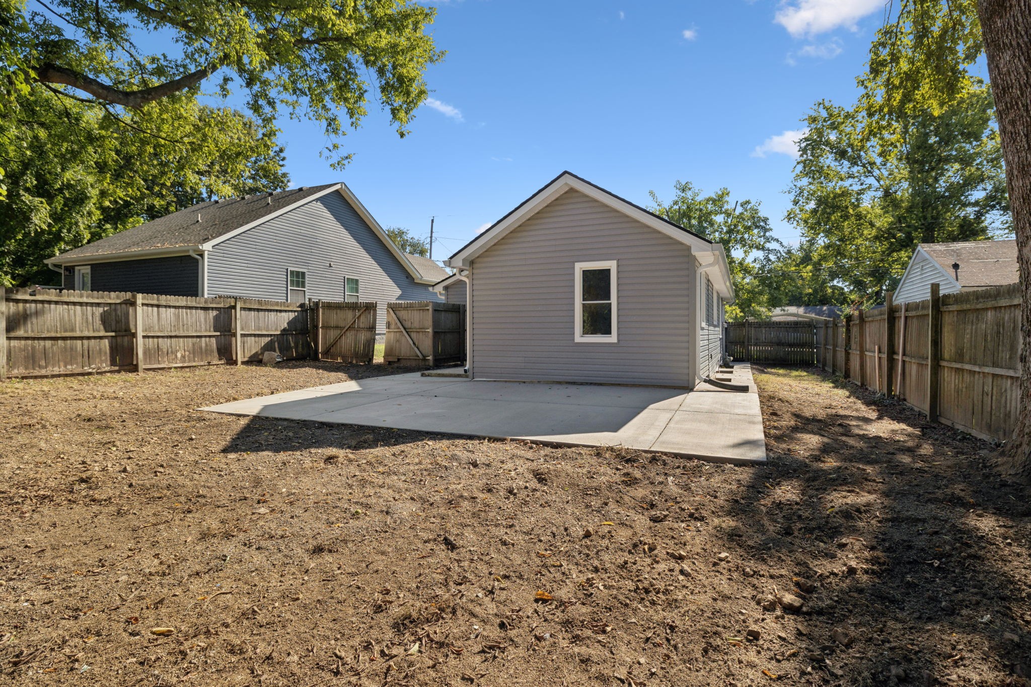 1008 Bales Street Gallatin, TN 37066 - Photo 13 of 19 a house view with a outdoor space