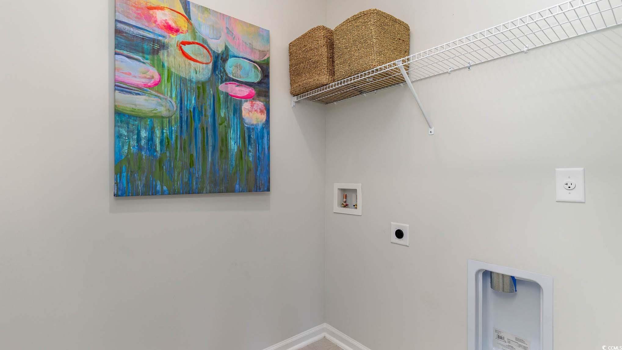 422 Glade Court Loris, SC 29569 - Photo 14 of 25