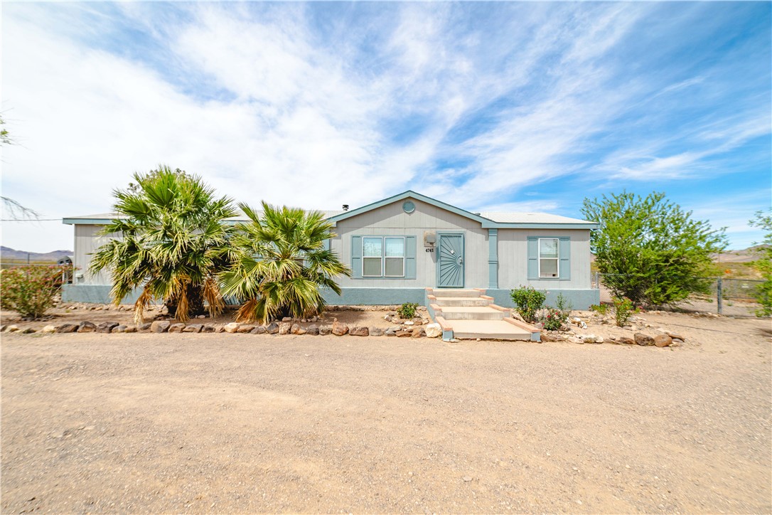 4741 Eden Road Golden Valley, AZ 86413 - Photo 59 of 75 Front of Structure