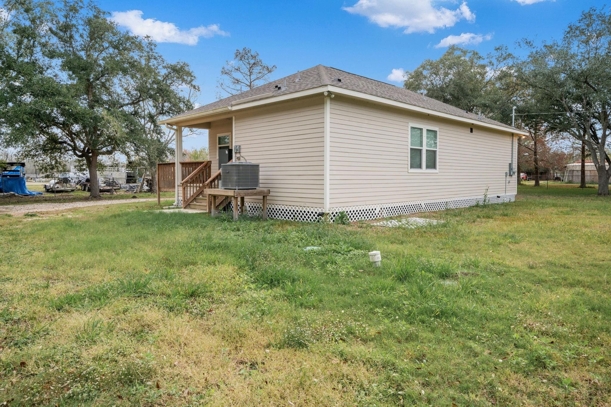 6927 David Street Pearland, TX 77584 - Photo 22 of 27