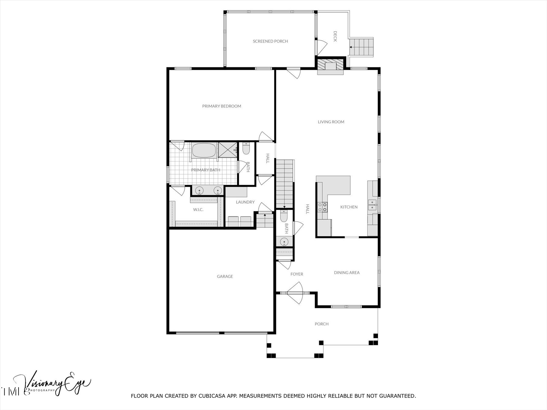121 Bridgegate Drive Cary, NC 27519 - Photo 36 of 38 a picture of a room
