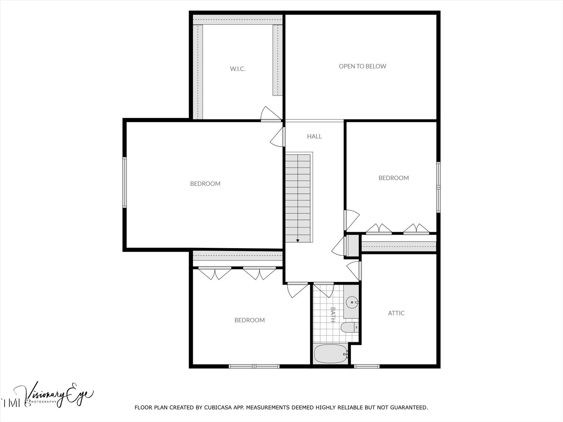 121 Bridgegate Drive Cary, NC 27519 - Photo 37 of 38 unknown