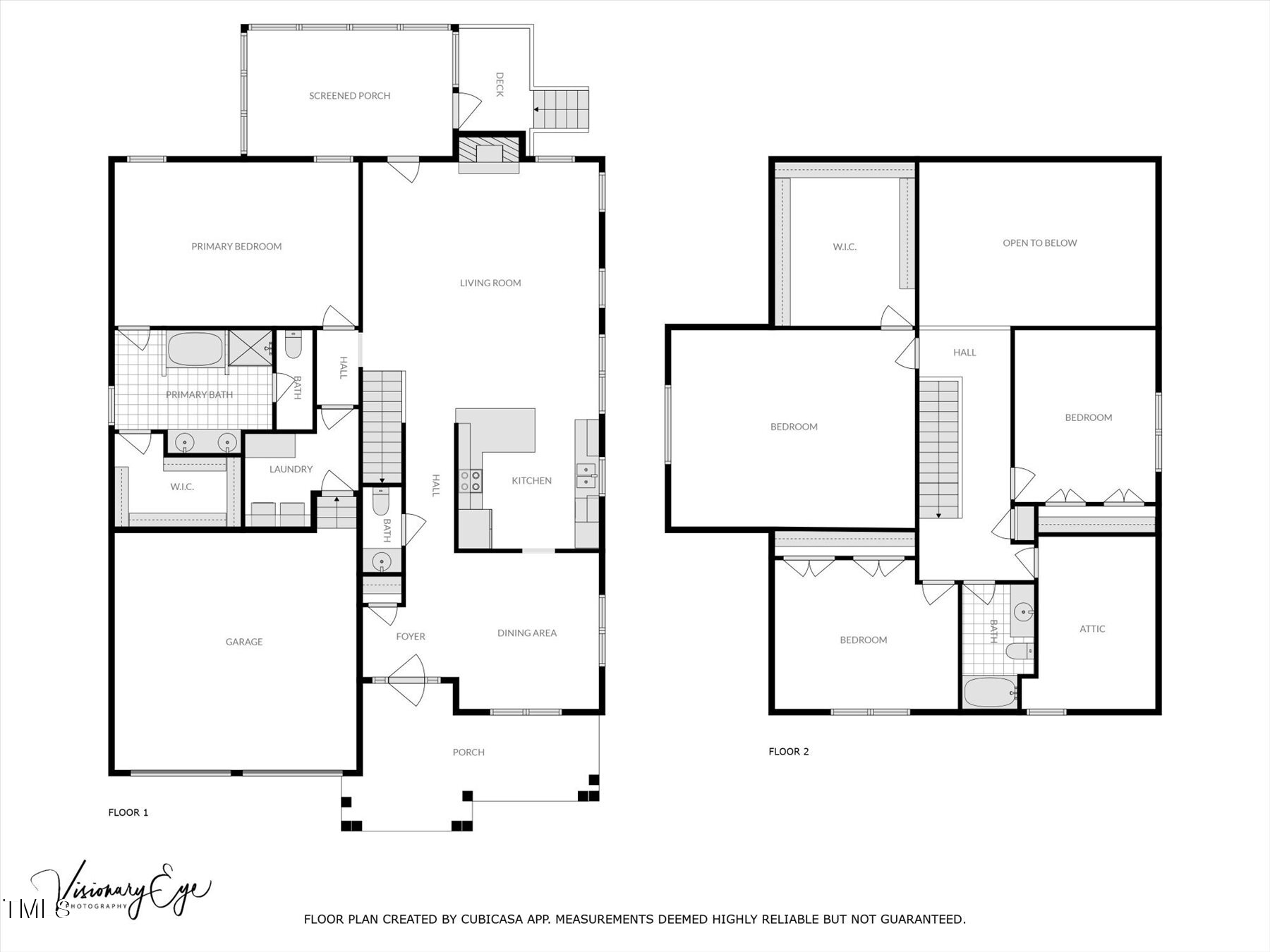 121 Bridgegate Drive Cary, NC 27519 - Photo 38 of 38 a picture of a room with a refrigerator