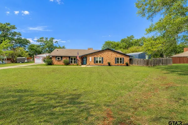 $342,000 | 9823 County Road 2228, Whitehouse, TX 75791