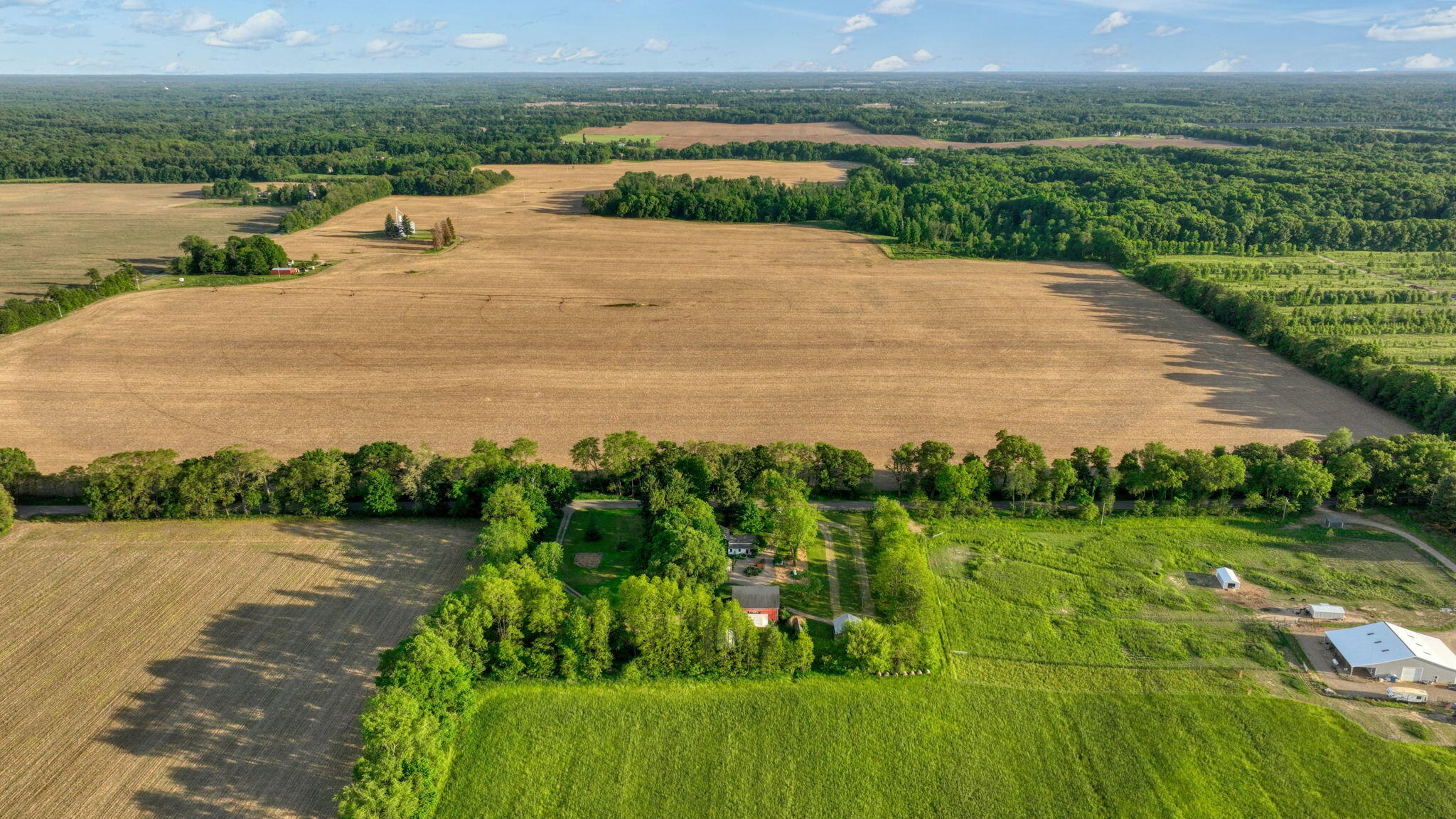 11242 Devereaux Road Parma, MI 49269 - Photo 97 of 100 97-web-or-mls-DJI_0917_HDR