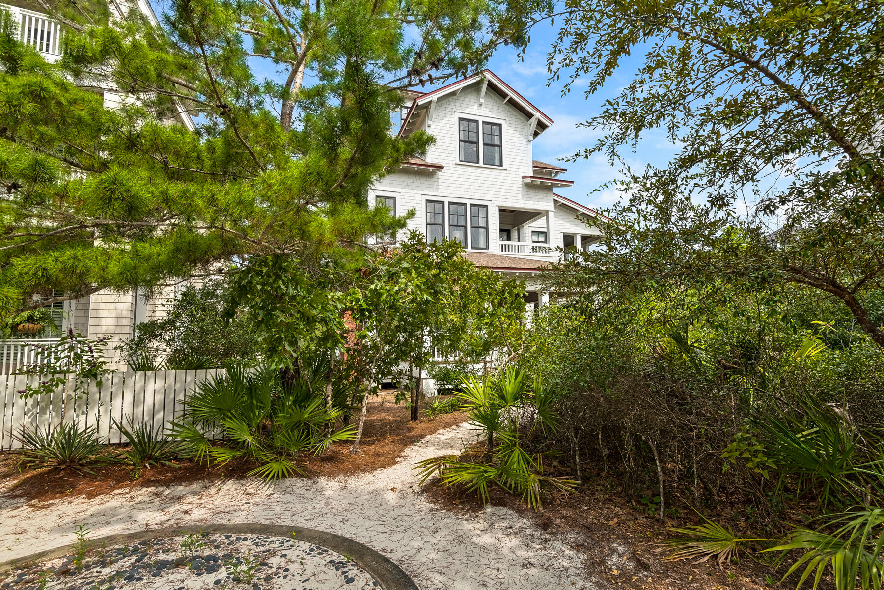 44 Bridge Water Ln Inlet Beach Inlet Beach, FL 32461 - Photo 12 of 83