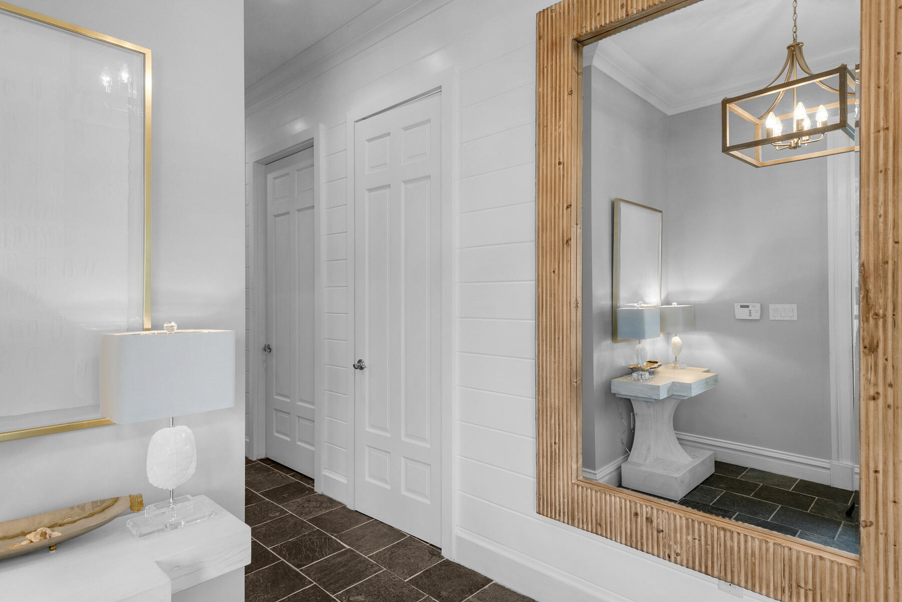 44 Bridge Water Ln Inlet Beach Inlet Beach, FL 32461 - Photo 20 of 83 a bathroom with a sink a toilet and shower