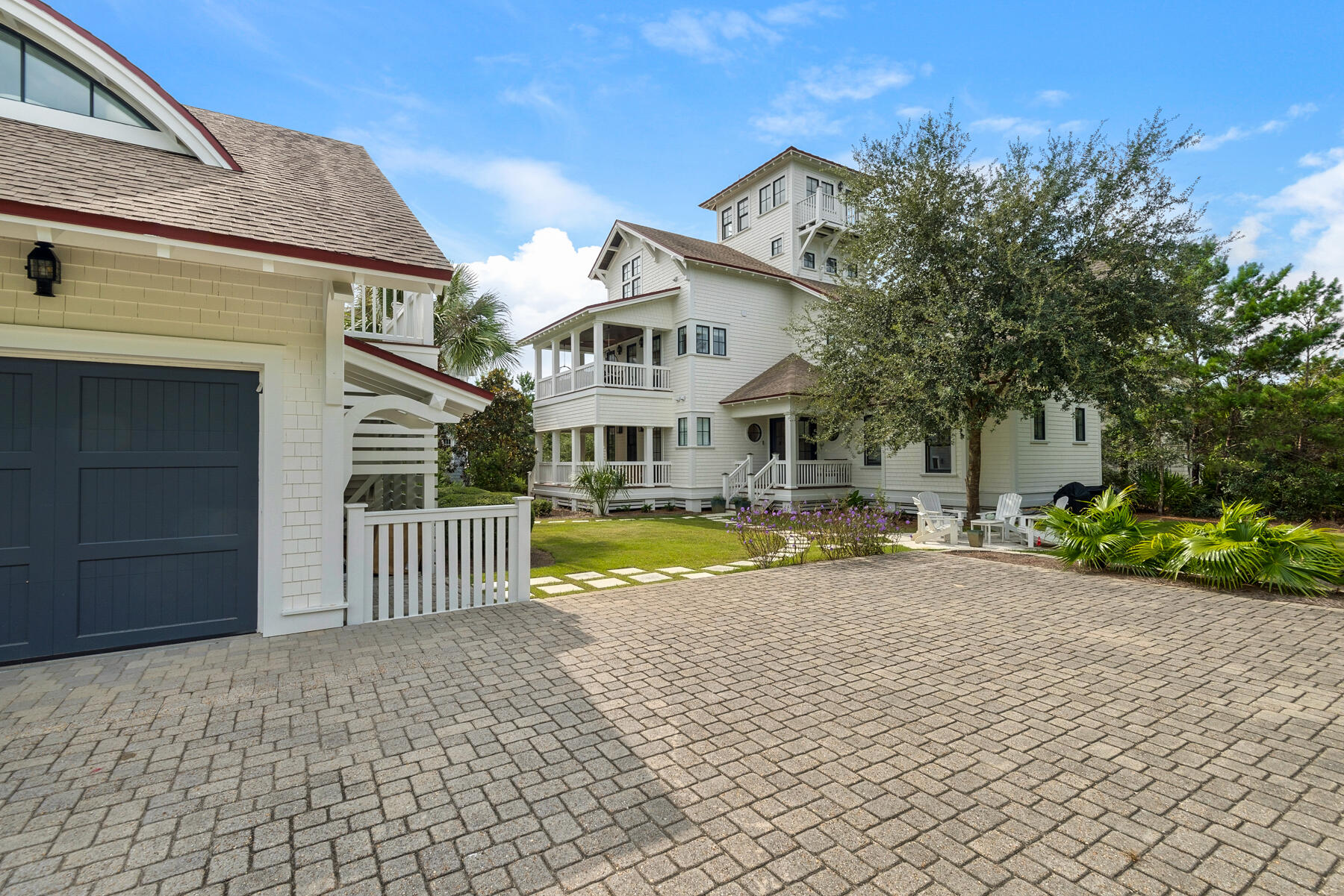 44 Bridge Water Ln Inlet Beach Inlet Beach, FL 32461 - Photo 3 of 83