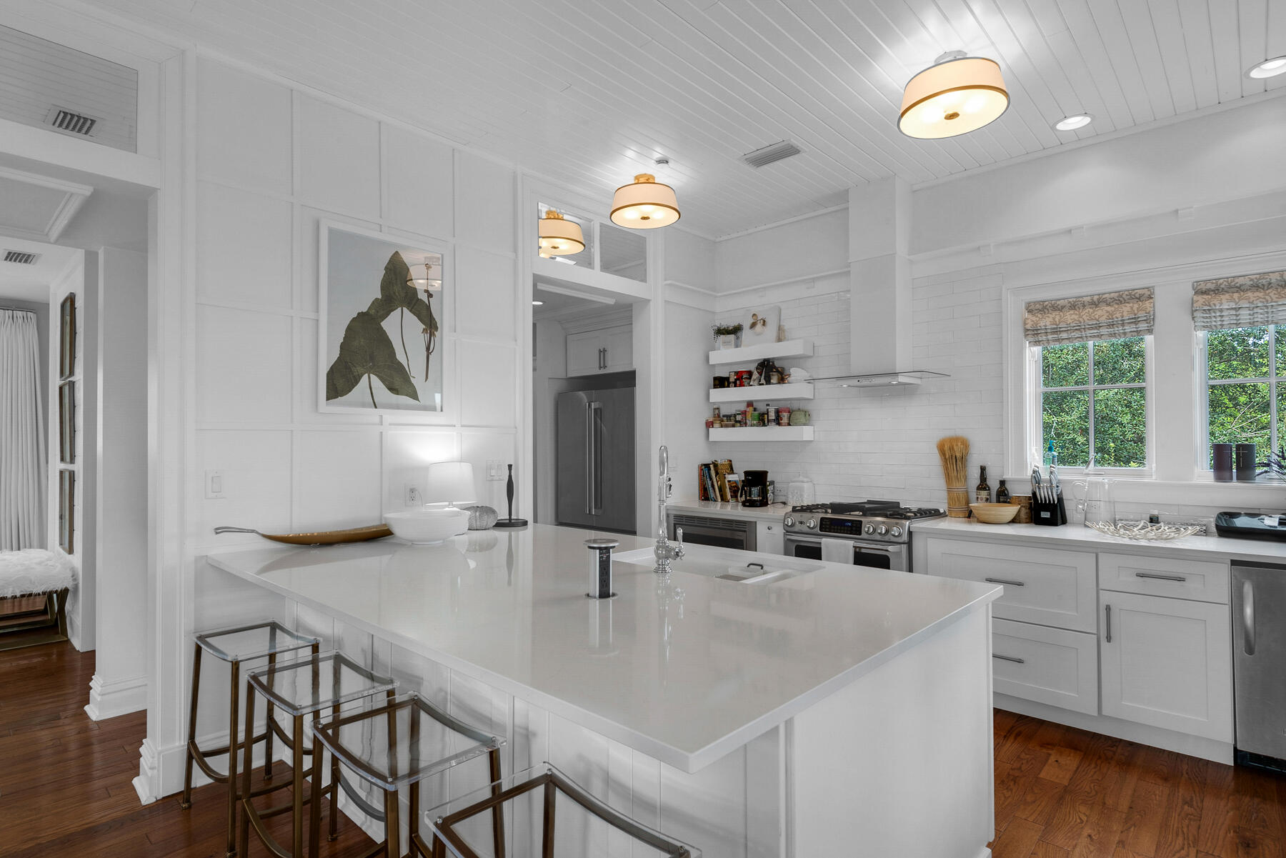 44 Bridge Water Ln Inlet Beach Inlet Beach, FL 32461 - Photo 45 of 83