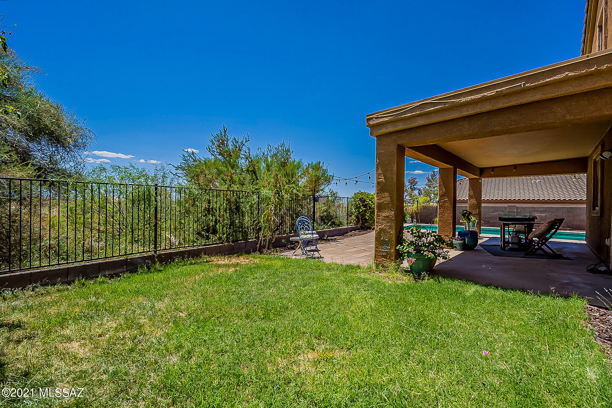 752 South Porter Routh Place Vail, AZ 85641 - Photo 28 of 31 Gallery Image 28