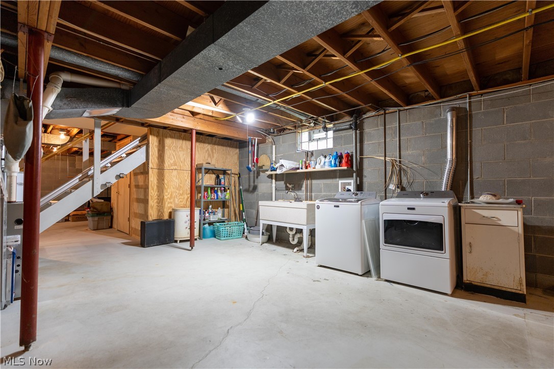155 Moore Road Akron, OH 44319 - Photo 20 of 49