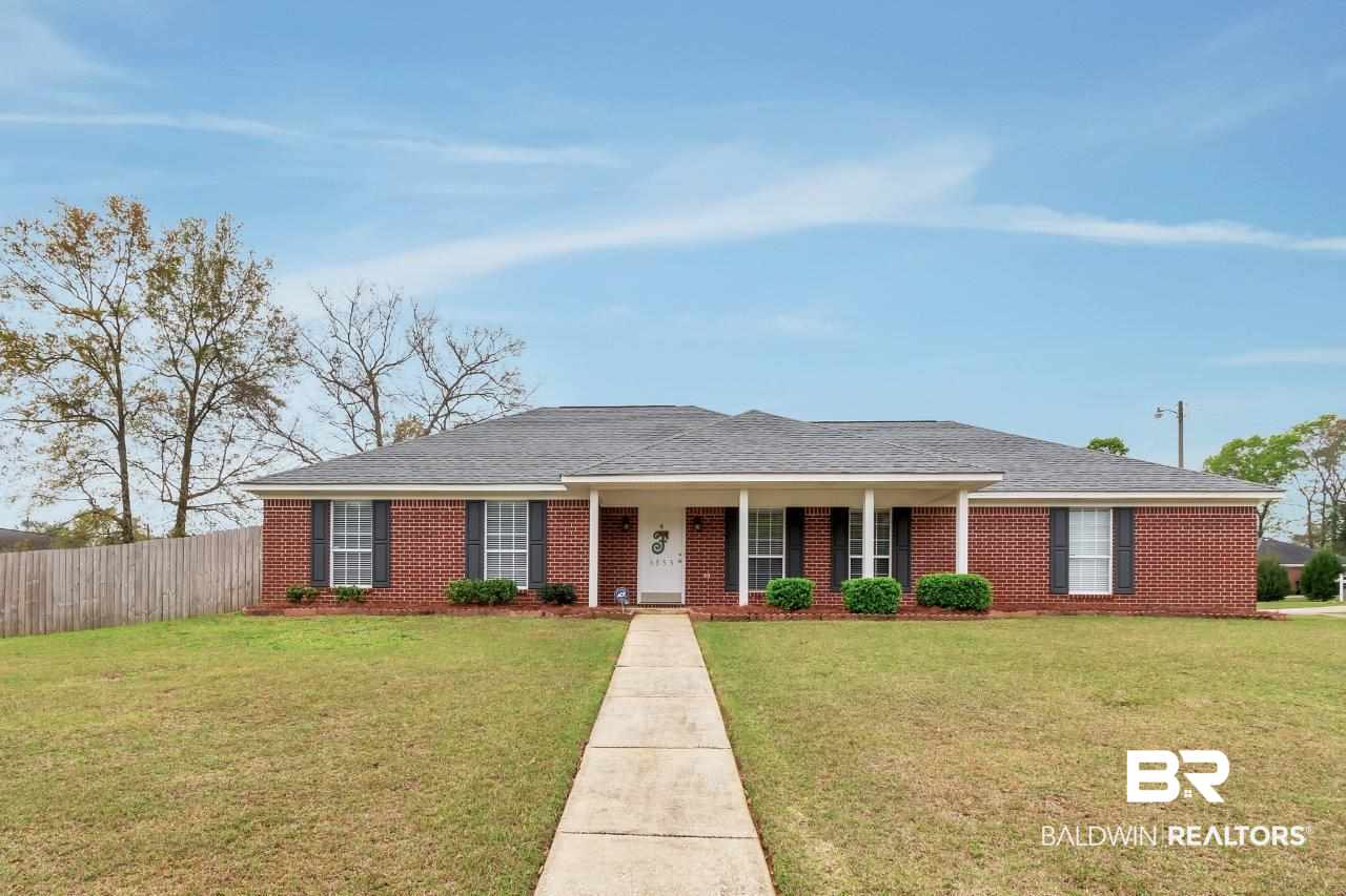 6555 Woodside Drive Theodore, AL 36582 - Photo 16 of 16