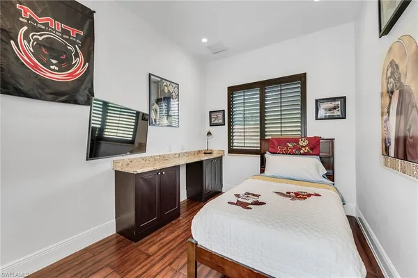 $1,795,000 | 2605 64th Street Southwest, Naples, FL 34105