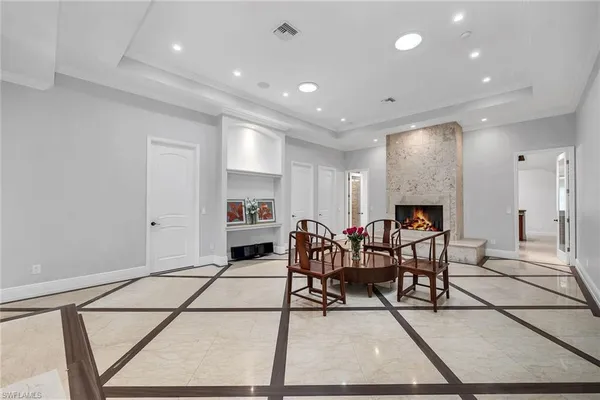 $1,795,000 | 2605 64th Street Southwest, Naples, FL 34105