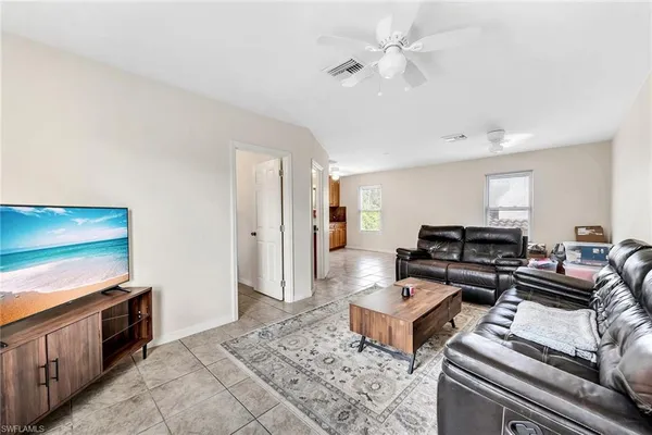 $1,795,000 | 2605 64th Street Southwest, Naples, FL 34105