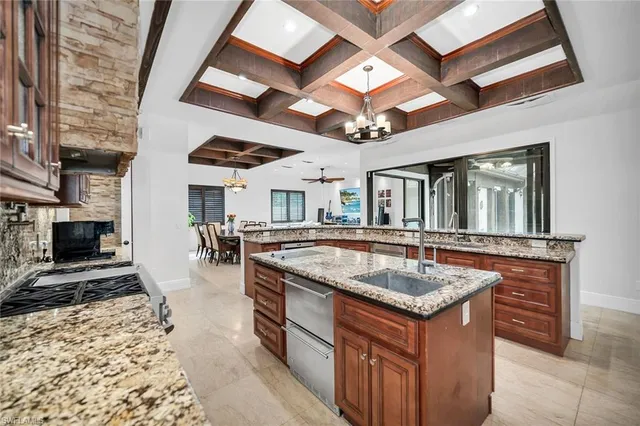 $2,049,000 | 2605 64th Street Southwest, Naples, FL 34105