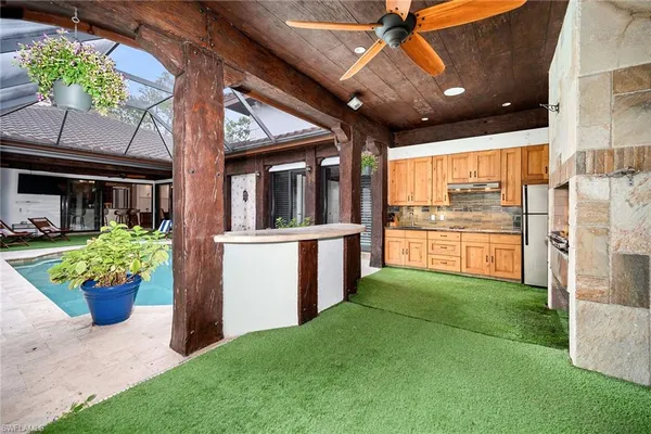 $1,795,000 | 2605 64th Street Southwest, Naples, FL 34105