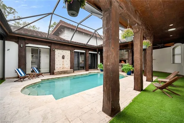 $1,795,000 | 2605 64th Street Southwest, Naples, FL 34105